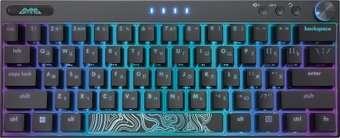 Клавиатура GMNG GG-KB500XW