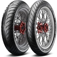 Дорожные мотошины Avon Roadrider MKII 110/70V17 54V Univ
