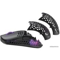 Игровая мышь Xtrfy M42 Wireless (черный)