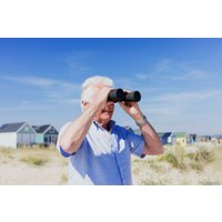 Бинокль Praktica Falcon 20x50 (черный)