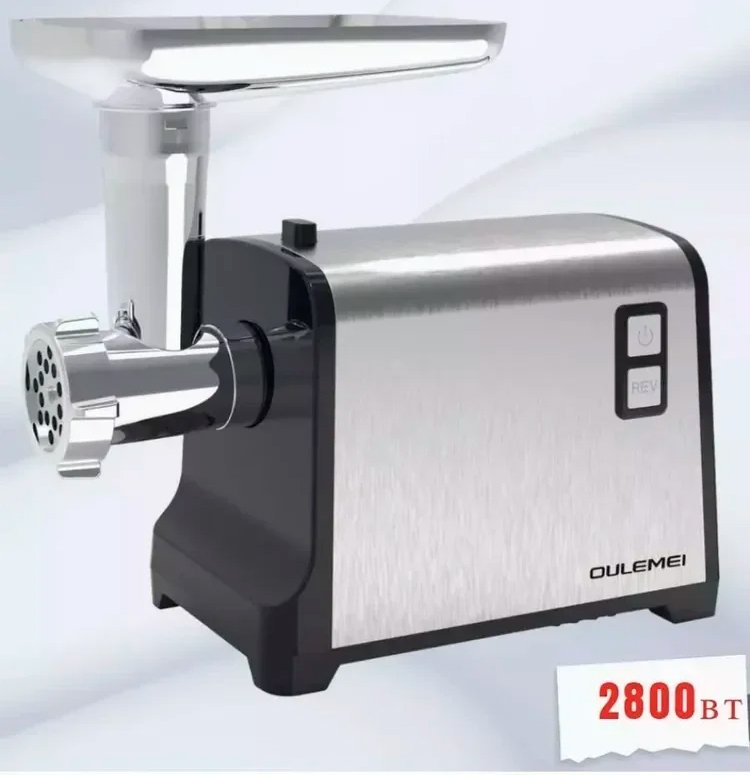 

Мясорубка Oulemei OLM-JRS004