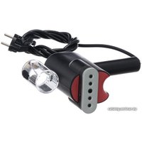 Отпариватель MIE Unico (черный)