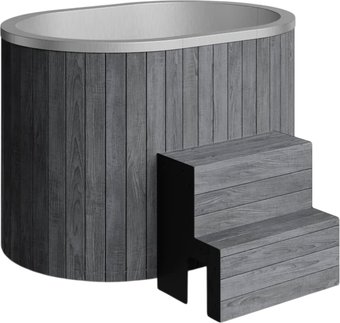 Купель Scandinaf Arctic 140RG