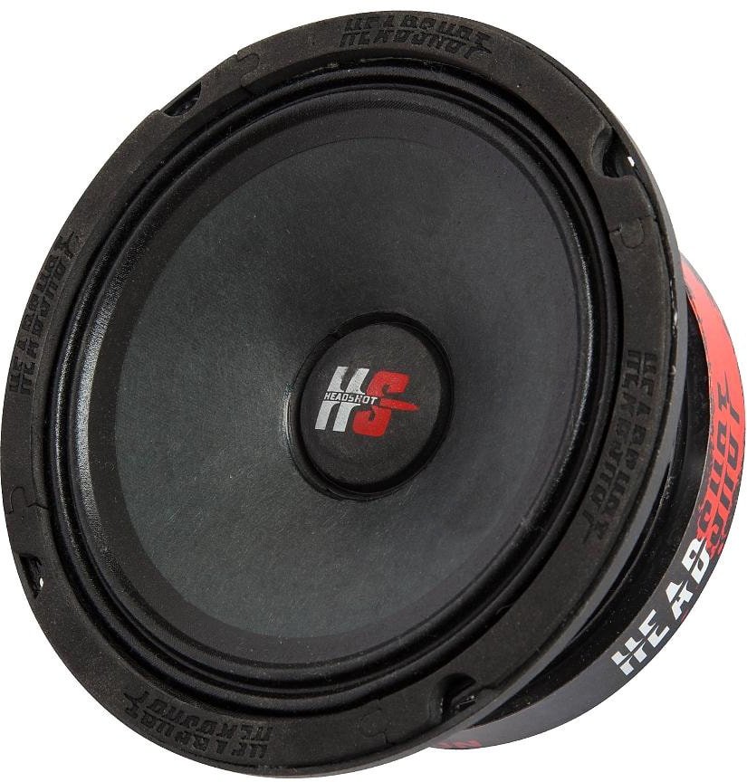 

Мидбас KICX Headshot LS65