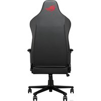 Игровое (геймерское) кресло ASUS ROG Aethon 90GC01H0-MSG010 (черный)