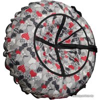 Тюбинг Emi Filini Design Lux 110 см (лав стори)