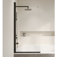 Стеклянная шторка для ванны RGW SC-109B H-1400 4111109107-14