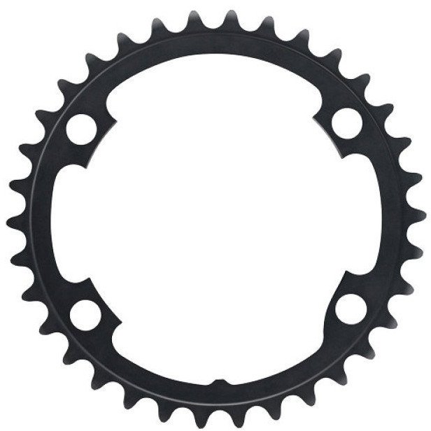 Звезда передняя Shimano Y1WF34000