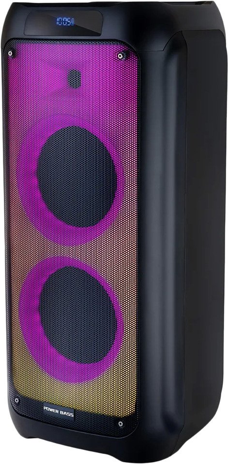 

Беспроводная колонка Perfeo Power Box 35 Flame