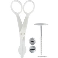 Набор для украшения тортов Мультидом Розы VL8-171