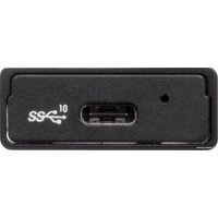 Бокс для накопителей M.2 SilverStone RVS03