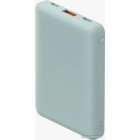 Внешний аккумулятор Uniq Fuele Mini 8000mAh (мятный)