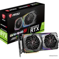 Видеокарта MSI GeForce RTX 2070 Gaming Z 8GB GDDR6