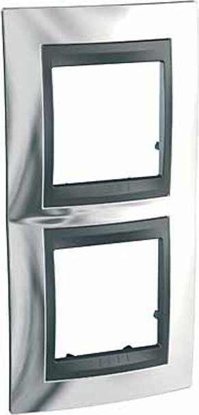 

Рамка Schneider Electric MGU66.004V.210