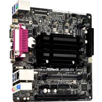 Материнская плата ASRock J4125B-ITX