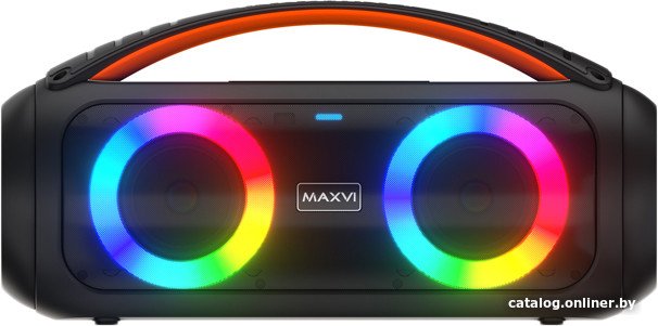 Беспроводная колонка Maxvi PS-04