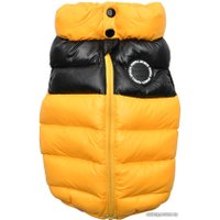 Жилетка для животных Puppia Ultralight 2Colorway PAUD-VT1674-YE-XL (желтый)