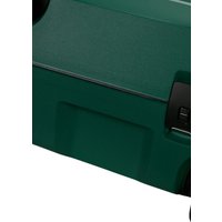 Чемодан-спиннер Samsonite Essens Alpine Green 75 см