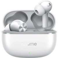 Наушники Realme Buds T200 Lite (белый)