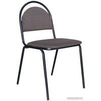 Офисный стул UTFC Стандарт BL С24 (коричнево-бежевый)