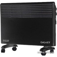 Конвектор Galaxy Line GL8228 (черный)