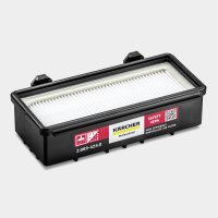 Пылесос Karcher T 10/1 Adv HEPA 1.527-307.0