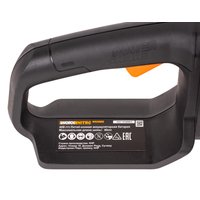 Аккумуляторная пила Worx Nitro WG385E.9 (без АКБ)