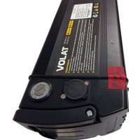 Аккумулятор VOLAT VT-60V-13Ah-металл для CityCoco 16S5P 60V 13000mAh в корпусе с планкой в Гомеле
