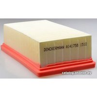 Воздушный фильтр Denckermann A141758