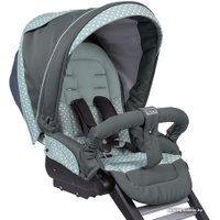 Универсальная коляска Teutonia BeYou! V3 (2 в 1)