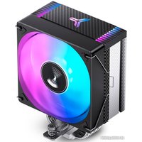 Кулер для процессора Jonsbo CR-1000 EVO Color Black