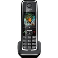 Радиотелефон Gigaset C530A Duo