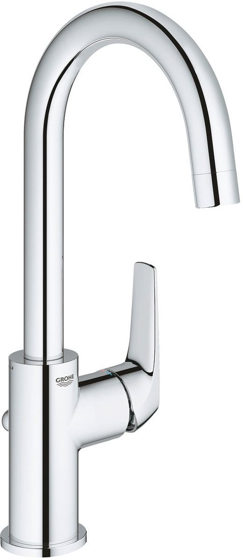 Смеситель Grohe Bauflow 23753000