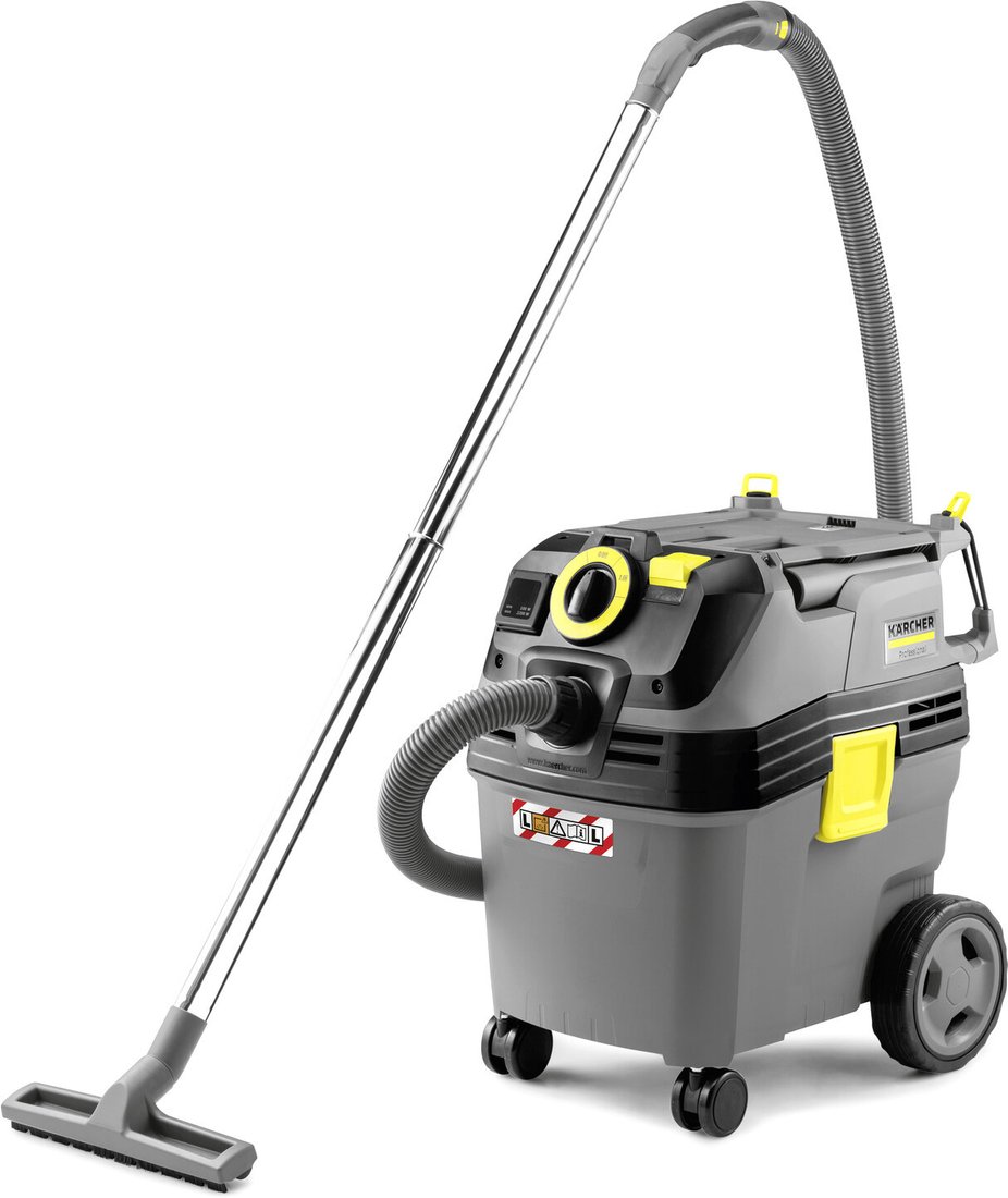 

Пылесос Karcher NT 30/1 Ap Te L 1.148-231.0