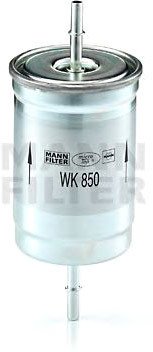 

Топливный фильтр MANN-filter WK850