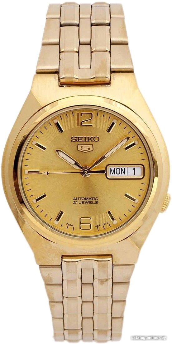 Наручные часы Seiko 5 SNKL64K1