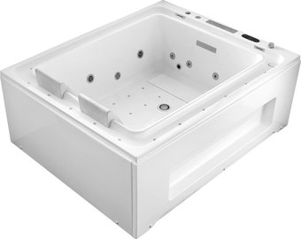 Gemy G9268 K 185x150 (с гидромассажем)