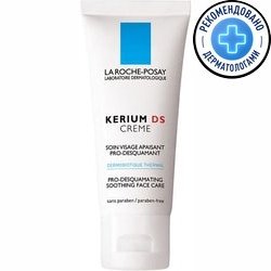 

La Roche-Posay Крем против себорейного дерматита Kerium DS Creme 40 мл