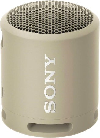 

Беспроводная колонка Sony SRS-XB13 (бежевый)