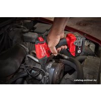 Гайковерт Milwaukee M18 ONEIWF12-0X Fuel 4933459198 (без АКБ, кейс)