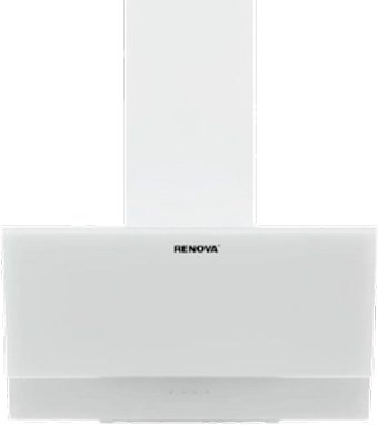

Кухонная вытяжка Renova H60-70WS1