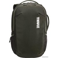 Городской рюкзак Thule Subterra 30L TSLB-317 (темно-зеленый)