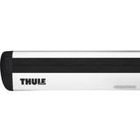 Поперечины Thule Wingbar Evo 118 (серебристый)