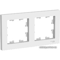 Рамка Schneider Electric Atlas Design ATN000102