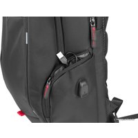 Городской рюкзак Genesis Pallad 400