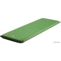 Самонадувающийся коврик Trek Planet Relax 90 (зеленый)