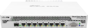Mikrotik Cloud Core [CCR1009-7G-1C-PC]