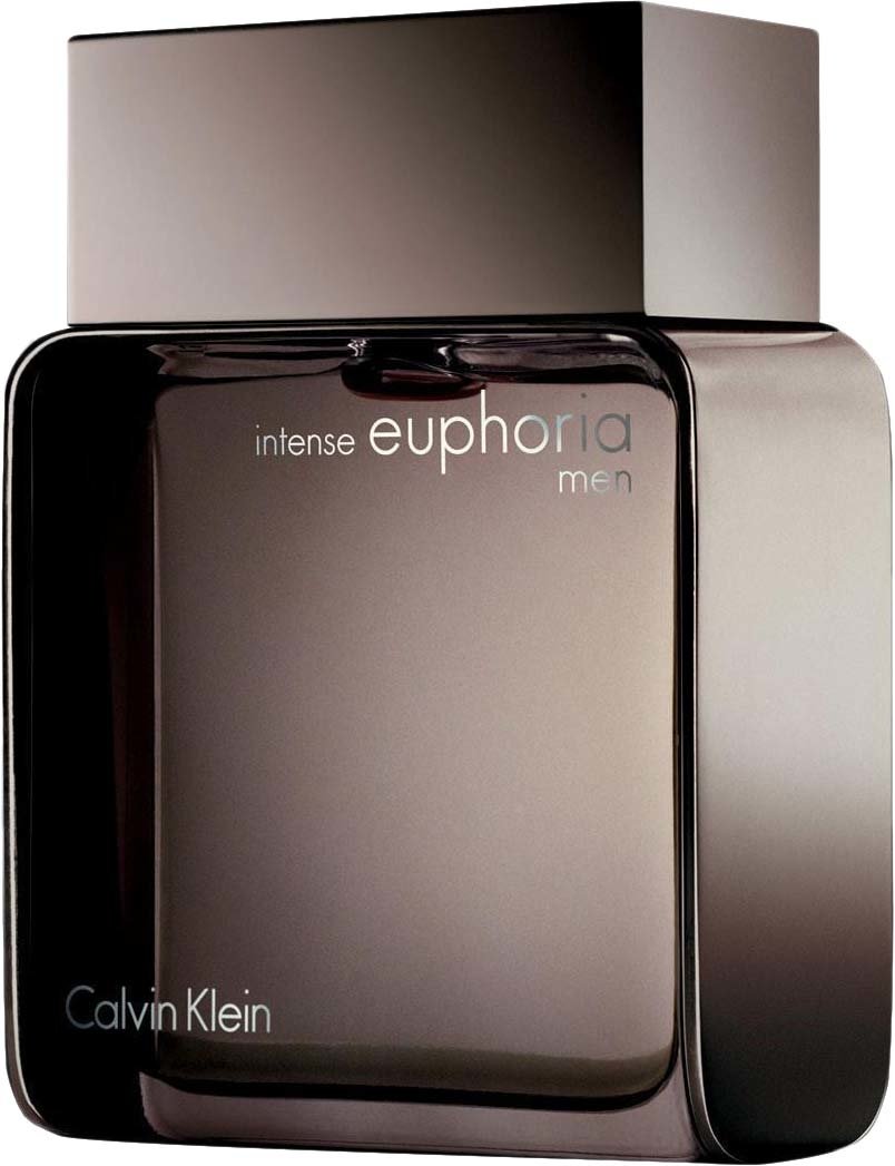 

Туалетная вода Calvin Klein Intense Euphoria Men EdT (100 мл)