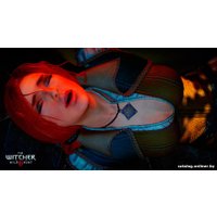  Ведьмак 3: Дикая Охота. Коллекционное издание для PlayStation 4