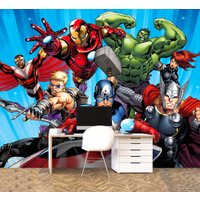 Фотообои Arthata листовые Fotooboi-196 (500x270)